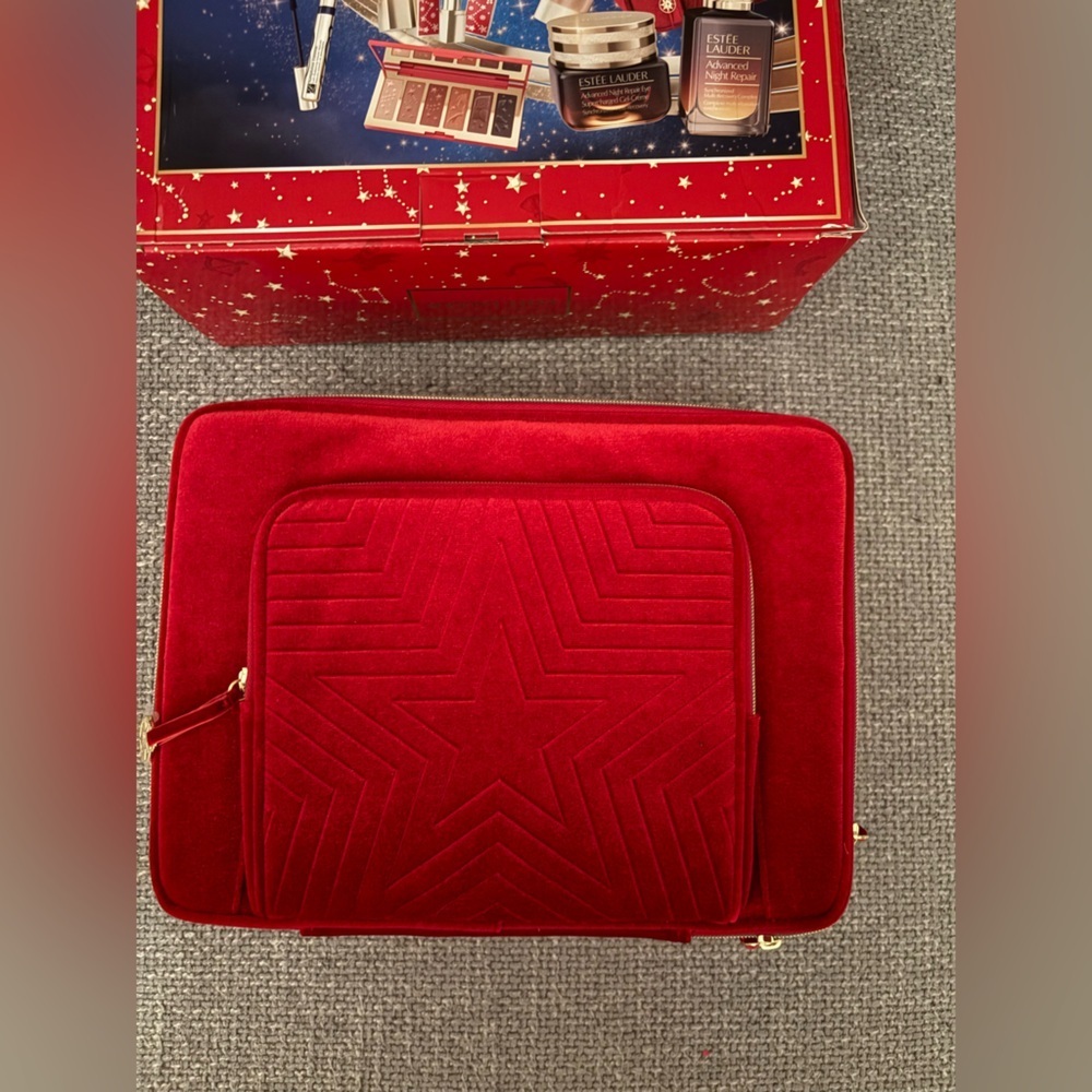 Estée Lauder Holiday Blockbuster Gift Set – $800+ Value – Brand New in Box
